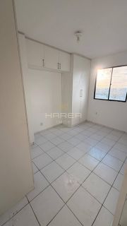 RESIDENCIAL ALLEGRO | 2 QUARTOS COM SUITE | VARANDA | GARAGEM
