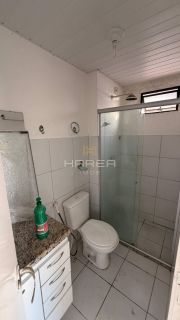 RESIDENCIAL ALLEGRO | 2 QUARTOS COM SUITE | VARANDA | GARAGEM