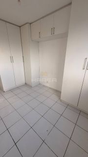 RESIDENCIAL ALLEGRO | 2 QUARTOS COM SUITE | VARANDA | GARAGEM
