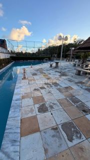 RESIDENCIAL ALLEGRO | 2 QUARTOS COM SUITE | VARANDA | GARAGEM