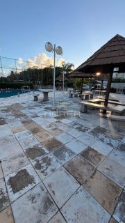 RESIDENCIAL ALLEGRO | 2 QUARTOS COM SUITE | VARANDA | GARAGEM