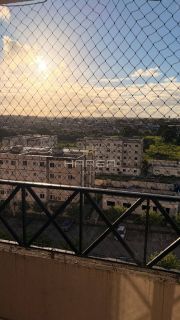 RESIDENCIAL ALLEGRO | 2 QUARTOS COM SUITE | VARANDA | GARAGEM