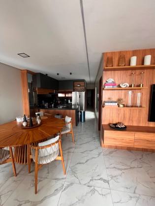 CASA MODERNA  -  180m² - piscina  -  Praia do Francês