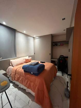 CASA MODERNA  -  180m² - piscina  -  Praia do Francês