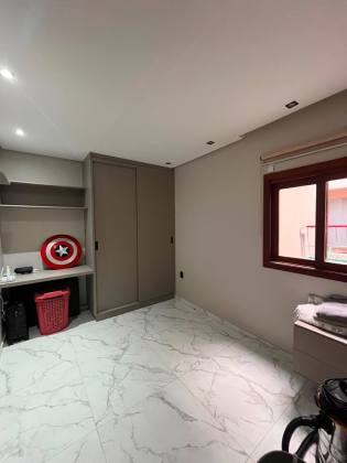CASA MODERNA  -  180m² - piscina  -  Praia do Francês