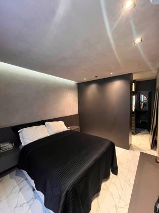 CASA MODERNA  -  180m² - piscina  -  Praia do Francês