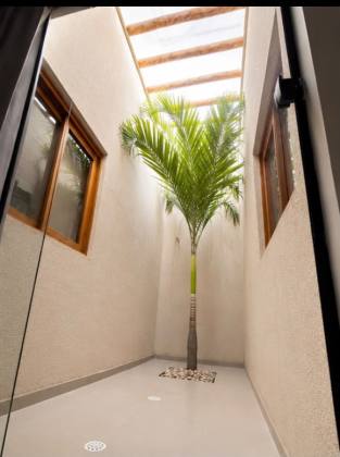 CASA MODERNA  -  180m² - piscina  -  Praia do Francês