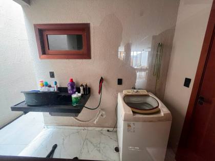 CASA MODERNA  -  180m² - piscina  -  Praia do Francês