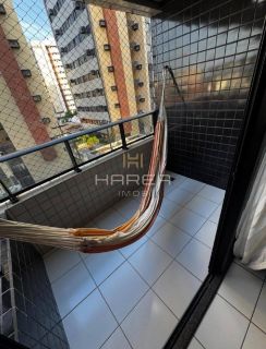 Edf. Índico/ Jatiúca / 3 quartos