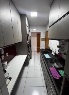 Edf. Índico/ Jatiúca / 3 quartos