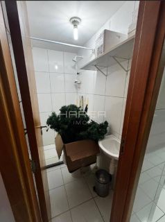 Edf. Índico/ Jatiúca / 3 quartos