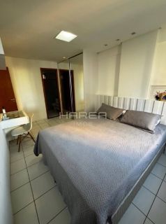 Edf. Índico/ Jatiúca / 3 quartos