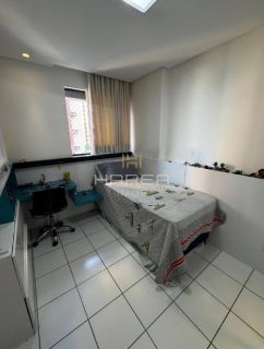 Edf. Índico/ Jatiúca / 3 quartos