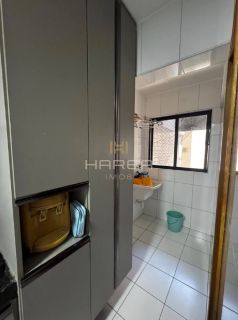 Edf. Índico/ Jatiúca / 3 quartos