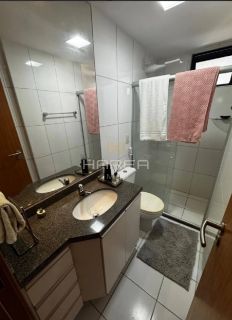 Edf. Índico/ Jatiúca / 3 quartos