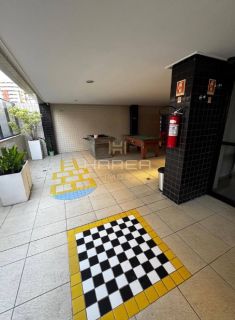 Edf. Índico/ Jatiúca / 3 quartos