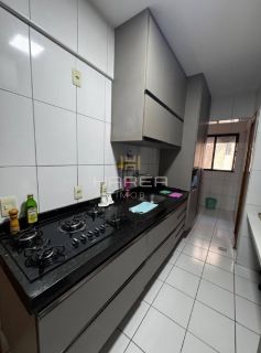 Edf. Índico/ Jatiúca / 3 quartos