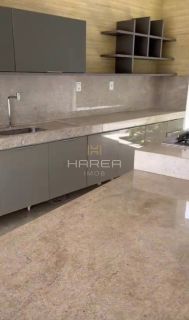 Casa de alto padrão | Condomínio Aldebaran Omega – H-09