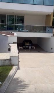 Casa de alto padrão | Condomínio Aldebaran Omega – H-09