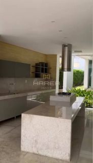 Casa de alto padrão | Condomínio Aldebaran Omega – H-09