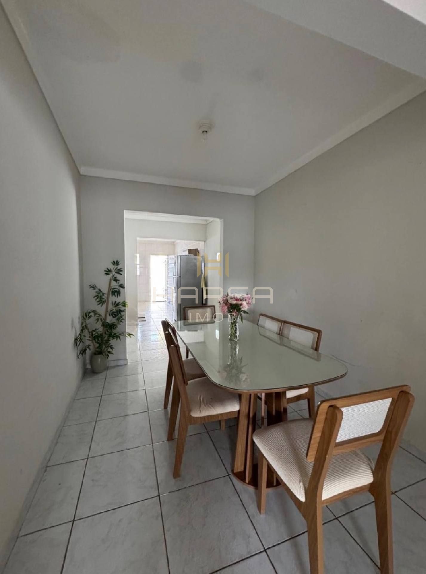Casa no Tabuleiro dos Martins/ 4 quartos