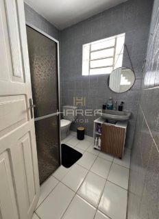 Casa no Tabuleiro dos Martins/ 4 quartos