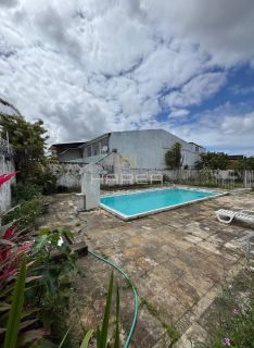 Casa no Tabuleiro dos Martins/ 4 quartos