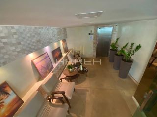 Edf. Innovare - 3 quatros - 100% nascente - 83m² -  Mangabeiras