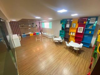 Edf. Innovare - 3 quatros - 100% nascente - 83m² -  Mangabeiras