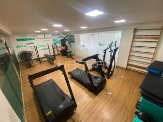 Edf. Innovare - 3 quatros - 100% nascente - 83m² -  Mangabeiras