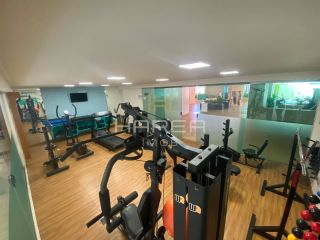 Edf. Innovare - 3 quatros - 100% nascente - 83m² -  Mangabeiras
