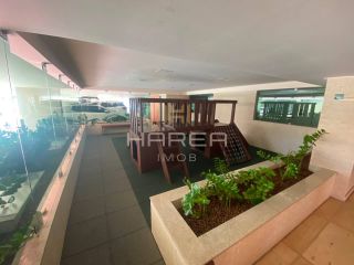 Edf. Innovare - 3 quatros - 100% nascente - 83m² -  Mangabeiras