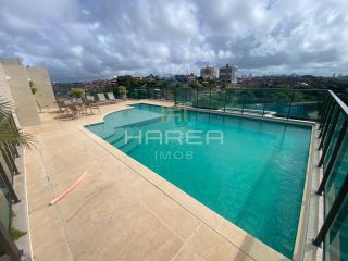 Edf. Innovare - 3 quatros - 100% nascente - 83m² -  Mangabeiras