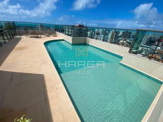 Edf. Innovare - 3 quatros - 100% nascente - 83m² -  Mangabeiras