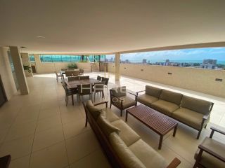 Edf. Innovare - 3 quatros - 100% nascente - 83m² -  Mangabeiras