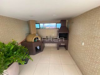 Edf. Innovare - 3 quatros - 100% nascente - 83m² -  Mangabeiras