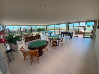 Edf. Innovare - 3 quatros - 100% nascente - 83m² -  Mangabeiras