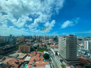 Edf. Innovare - 3 quatros - 100% nascente - 83m² -  Mangabeiras