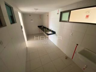 Edf. Innovare - 3 quatros - 100% nascente - 83m² -  Mangabeiras