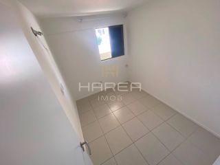 Edf. Innovare - 3 quatros - 100% nascente - 83m² -  Mangabeiras