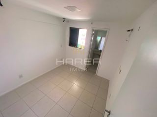 Edf. Innovare - 3 quatros - 100% nascente - 83m² -  Mangabeiras