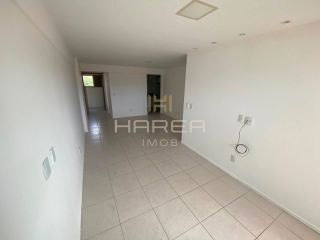 Edf. Innovare - 3 quatros - 100% nascente - 83m² -  Mangabeiras