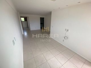 Edf. Innovare - 3 quatros - 100% nascente - 83m² -  Mangabeiras