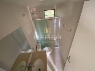 Edf. Innovare - 3 quatros - 100% nascente - 83m² -  Mangabeiras
