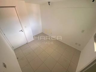 Edf. Innovare - 3 quatros - 100% nascente - 83m² -  Mangabeiras