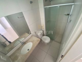 Edf. Innovare - 3 quatros - 100% nascente - 83m² -  Mangabeiras