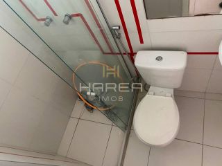 Edf. Innovare - 3 quatros - 100% nascente - 83m² -  Mangabeiras