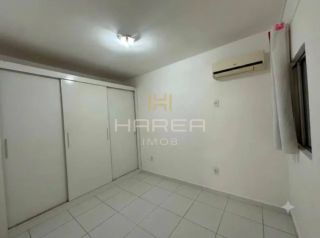 Residencial Shangrilla II / 3 quartos/ Feitosa