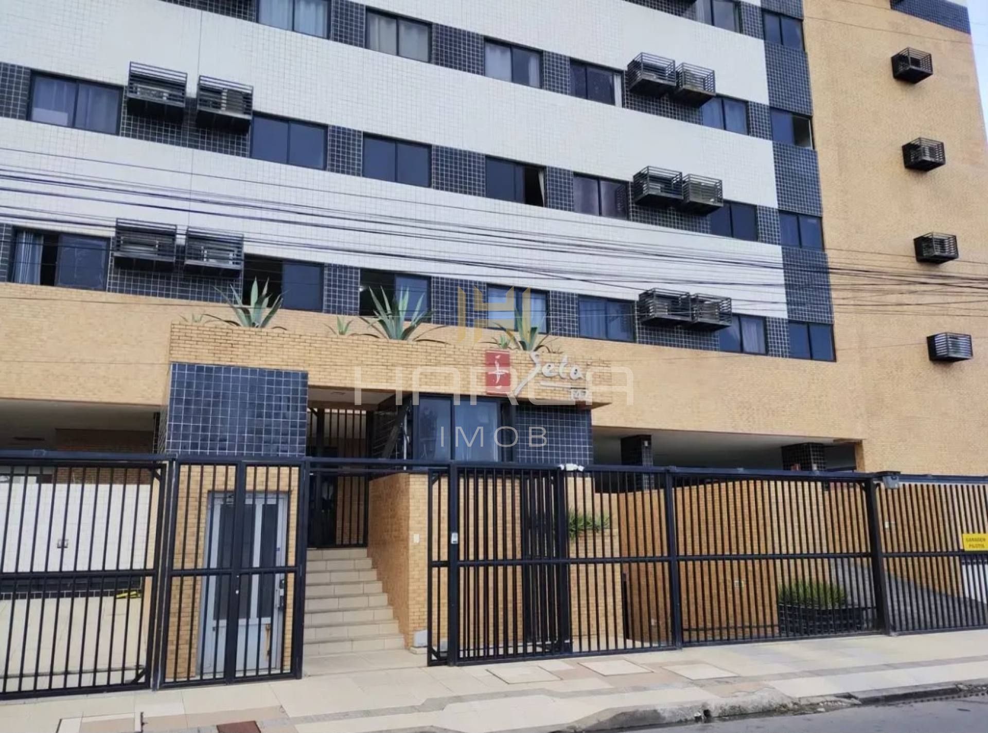 Edf Setai / Quarto e sala/ Cruz das almas 