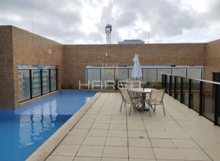 Edf Setai / Quarto e sala/ Cruz das almas